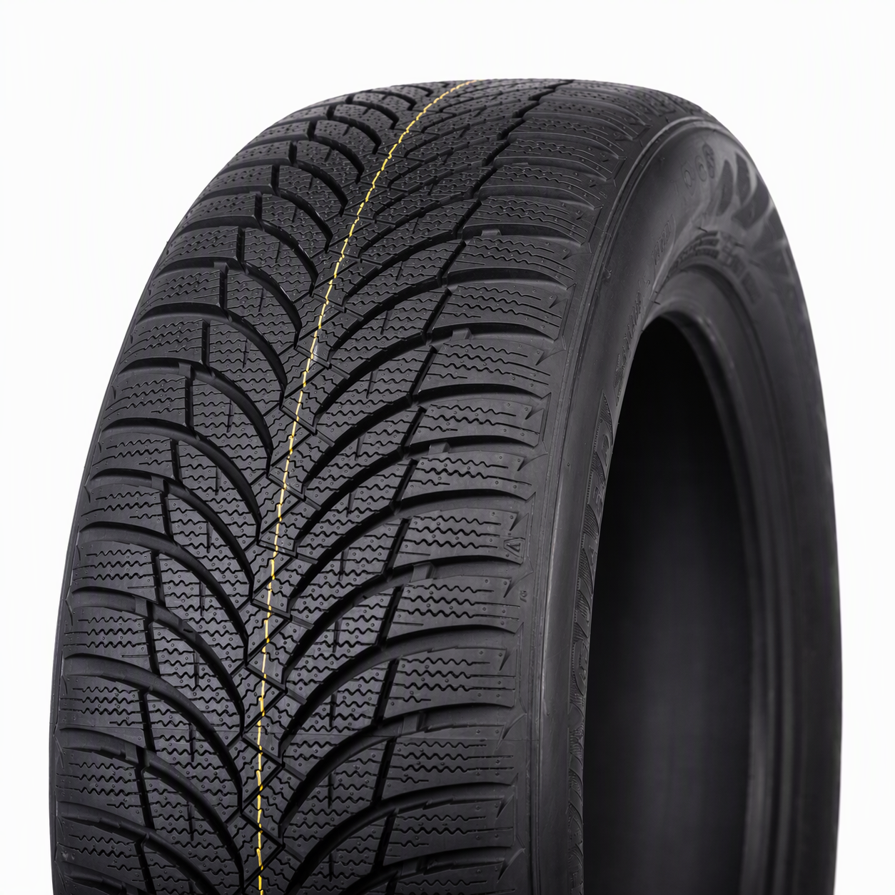 Nexen Winguard Snow'G WH2 155/80 R13 79T