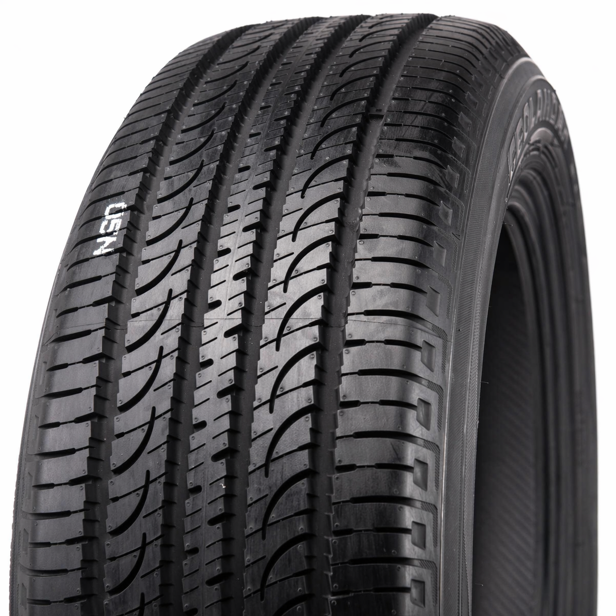 Yokohama Geolandar G95A 225/60 R17 99V