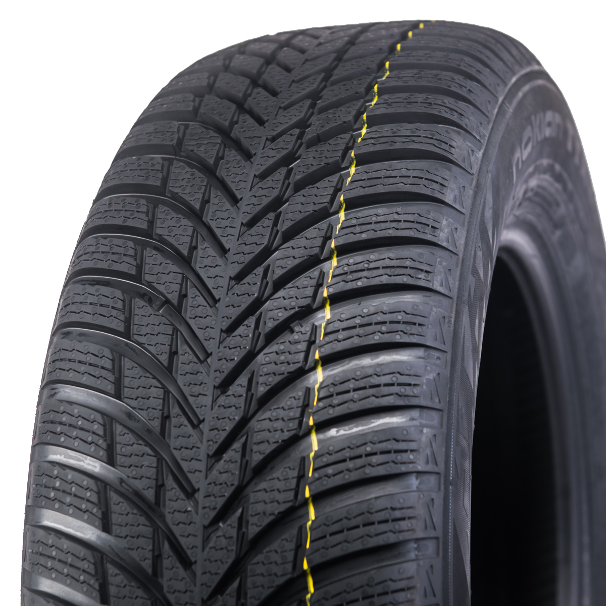 Nokian Tyres Snowproof 2 SUV 265/50 R19 110V