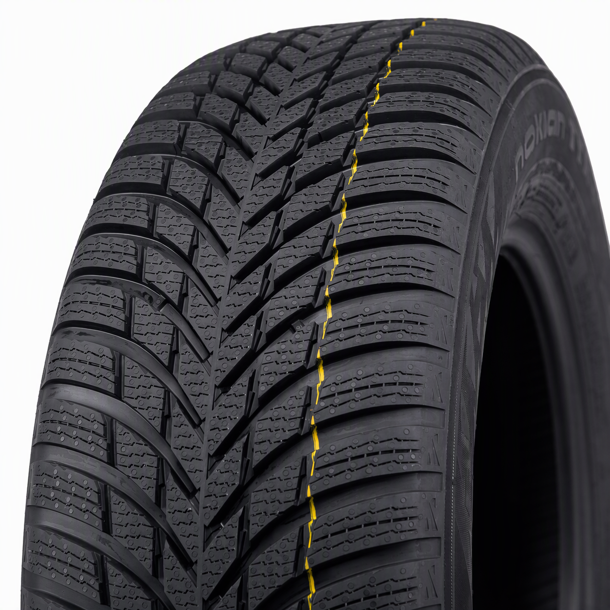 Nokian Tyres Snowproof 2 SUV 215/60 R17 96H