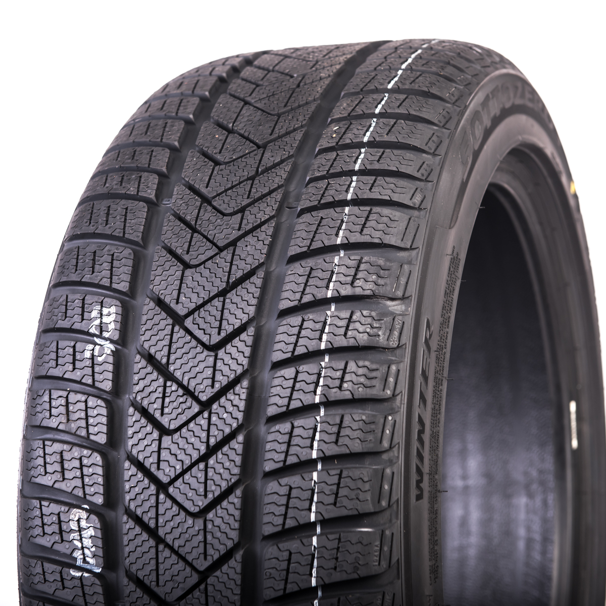 Pirelli Winter Sottozero 3 275/40 R18 103V
