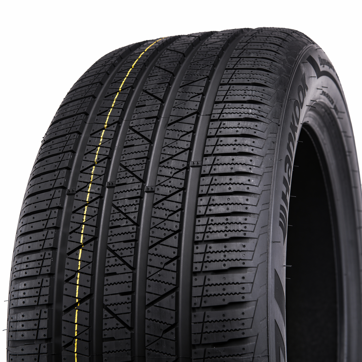 Hankook Dynapro HP2 RA33D 255/55 R20 110V