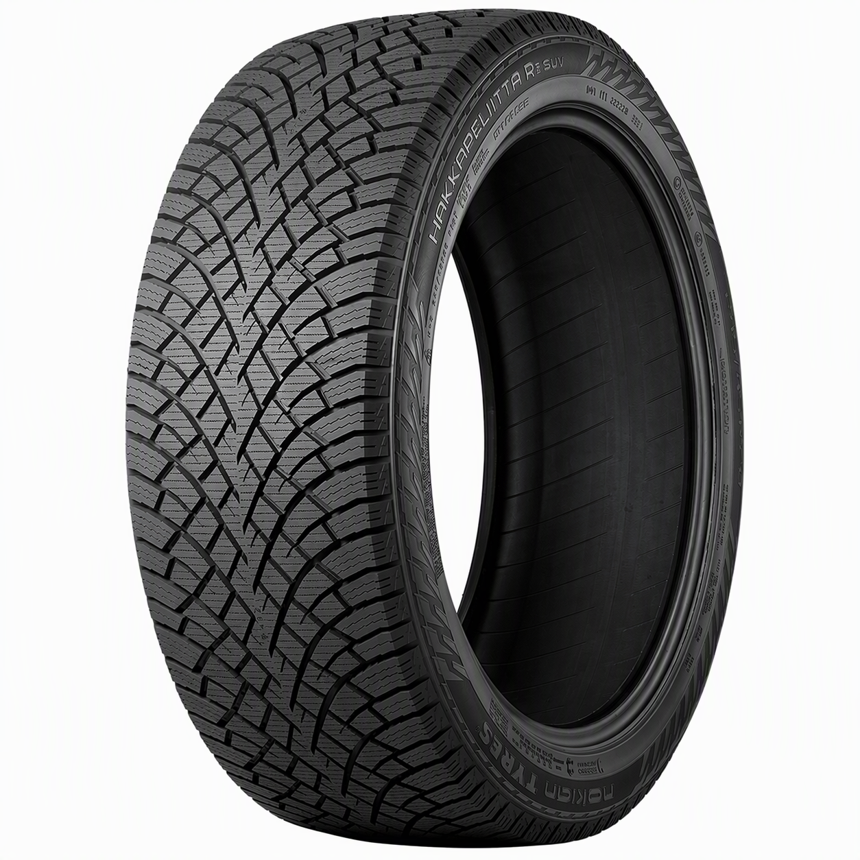 Nokian Tyres Hakkapeliitta R5 SUV 275/65 R18 116R