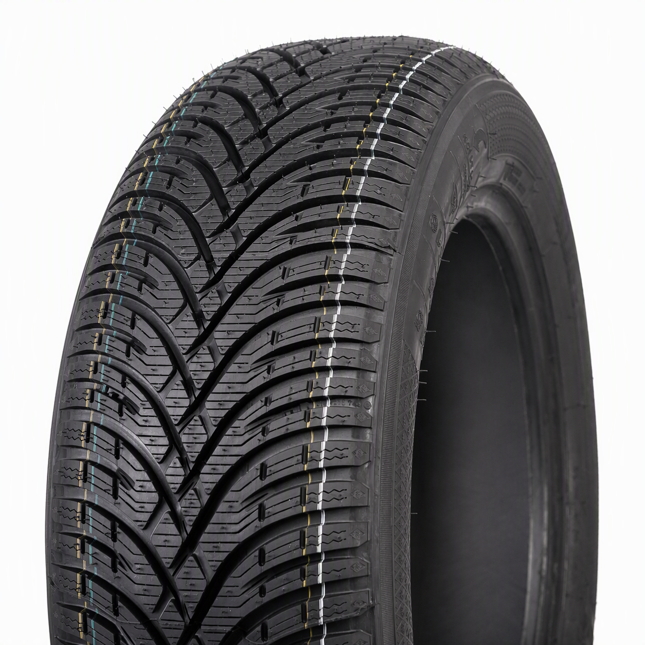 Kleber Krisalp HP3 205/55 R17 95V