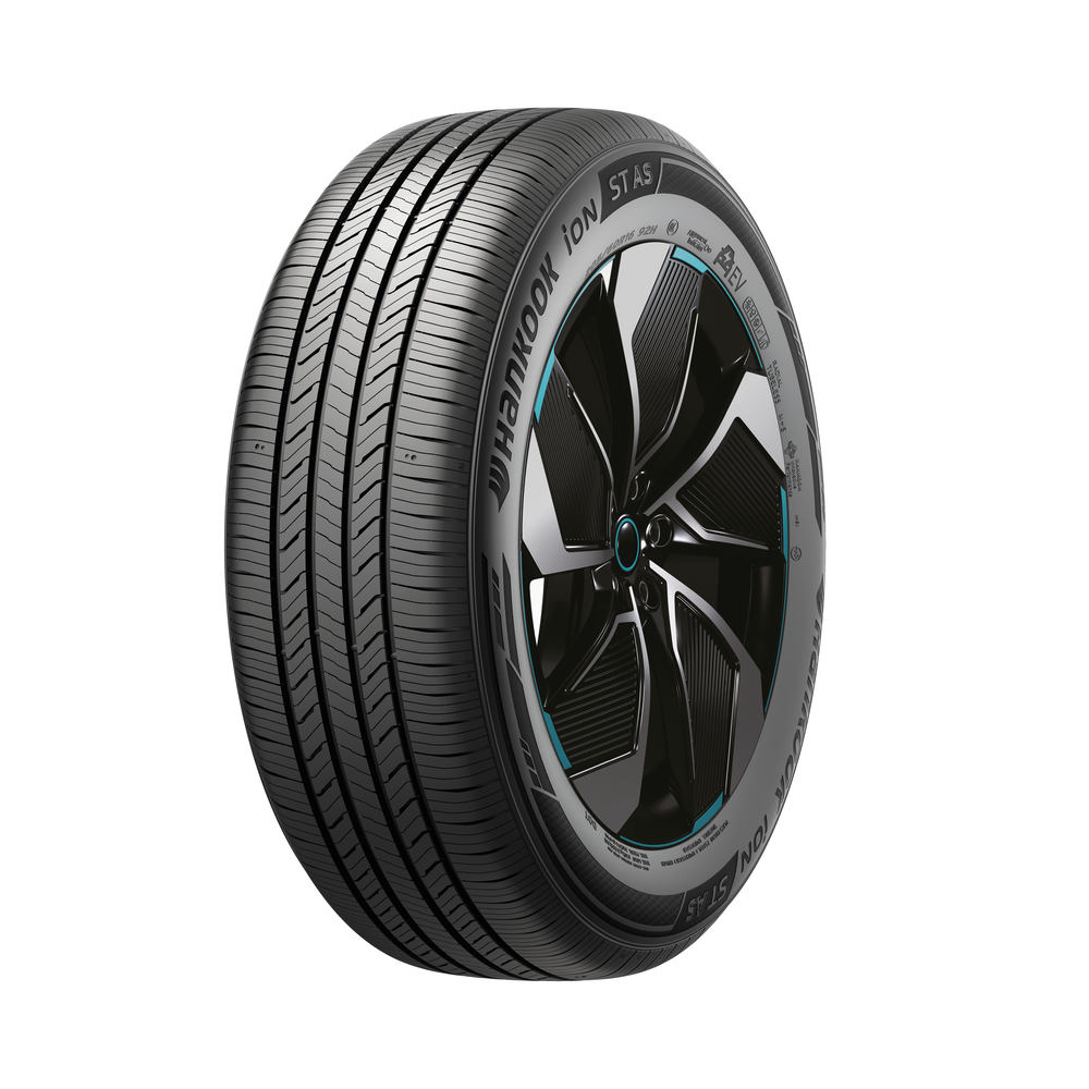 Hankook iON ST AS IH61 205/60 R16 92H