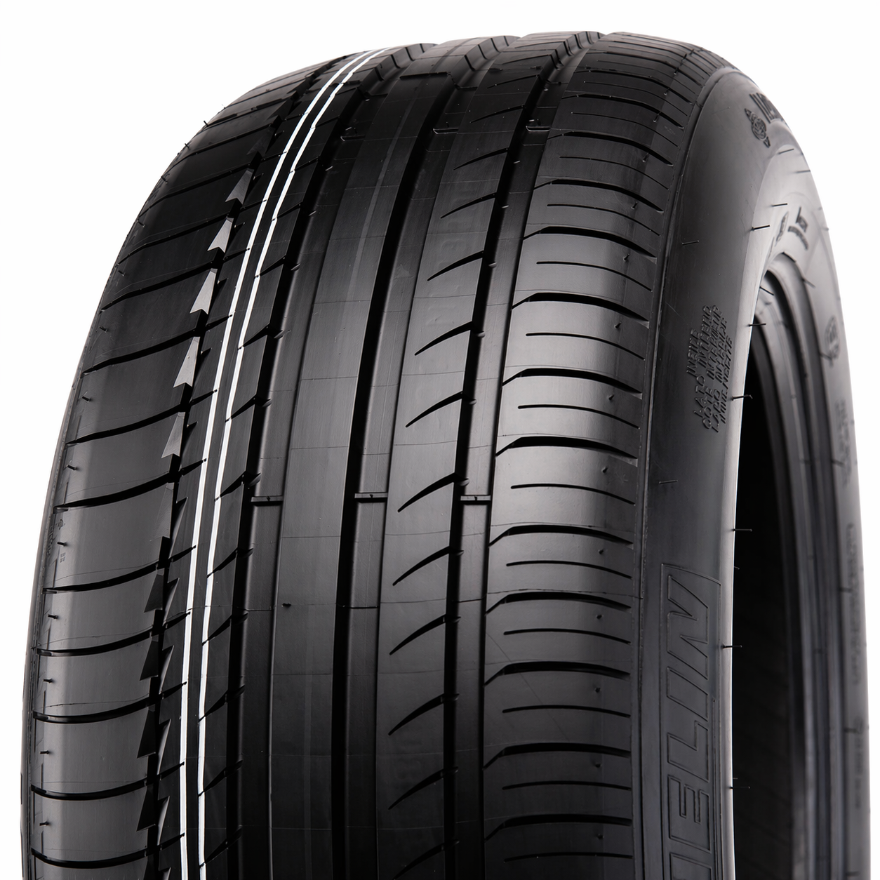 Michelin Latitude Sport 275/45 R20 110Y