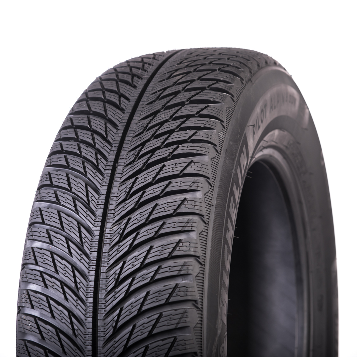 Michelin Pilot Alpin 5 SUV 255/55 R20 110V