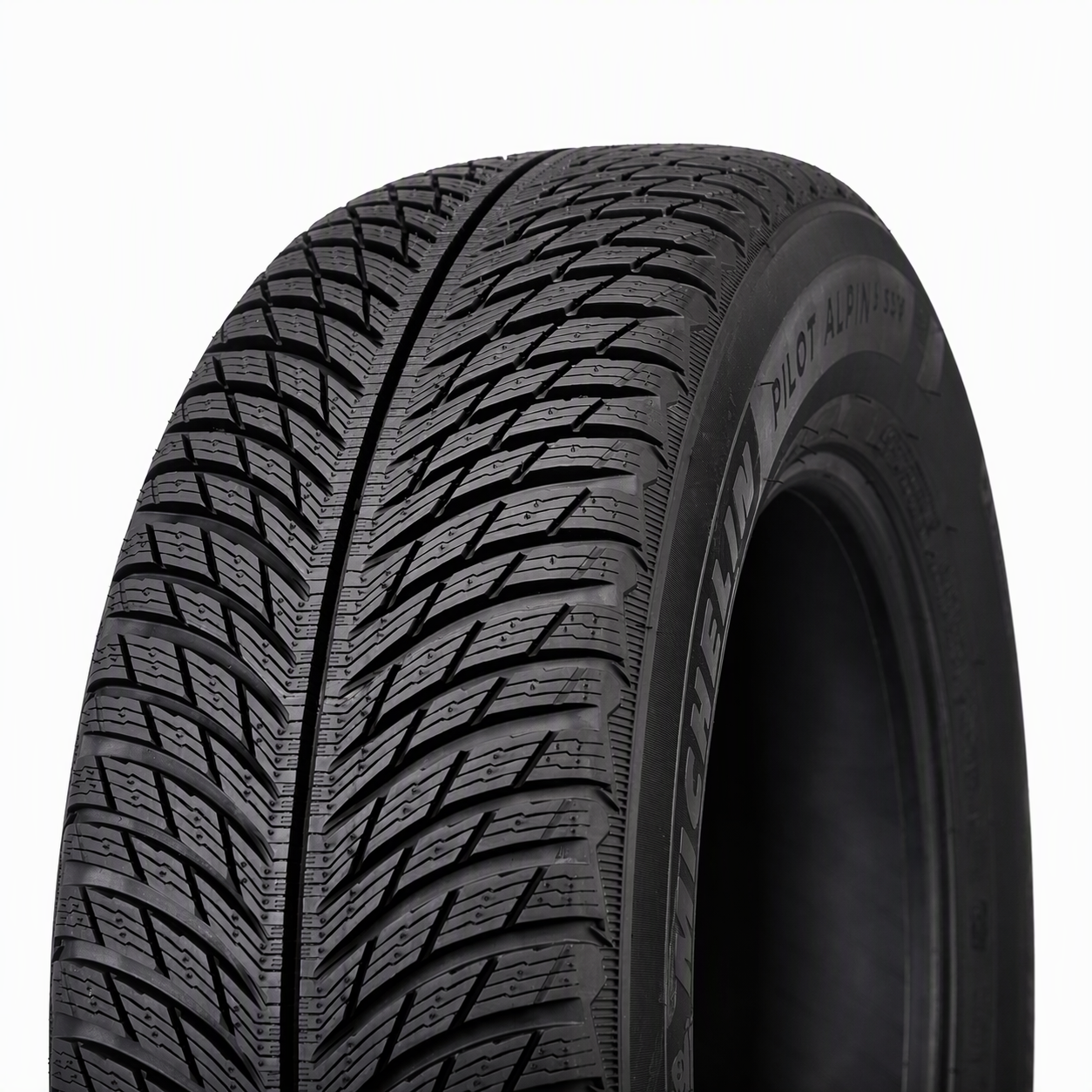 Michelin Pilot Alpin 5 SUV 295/40 R20 106V