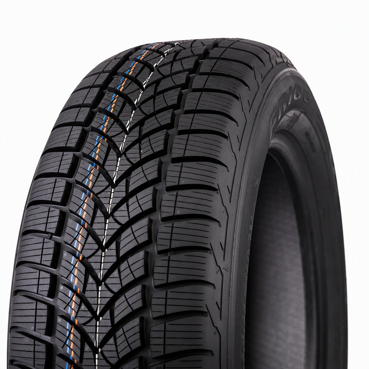 Dębica Frigo SUV 2 225/65 R17 106H