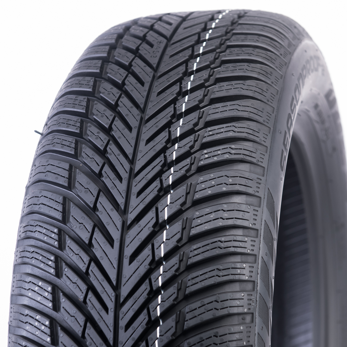 Nokian Tyres Seasonproof 2 225/40 R19 93Y
