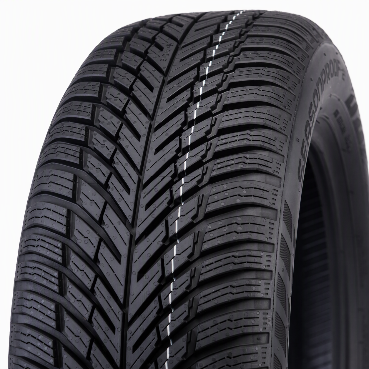 Nokian Tyres Seasonproof 2 195/55 R16 87H