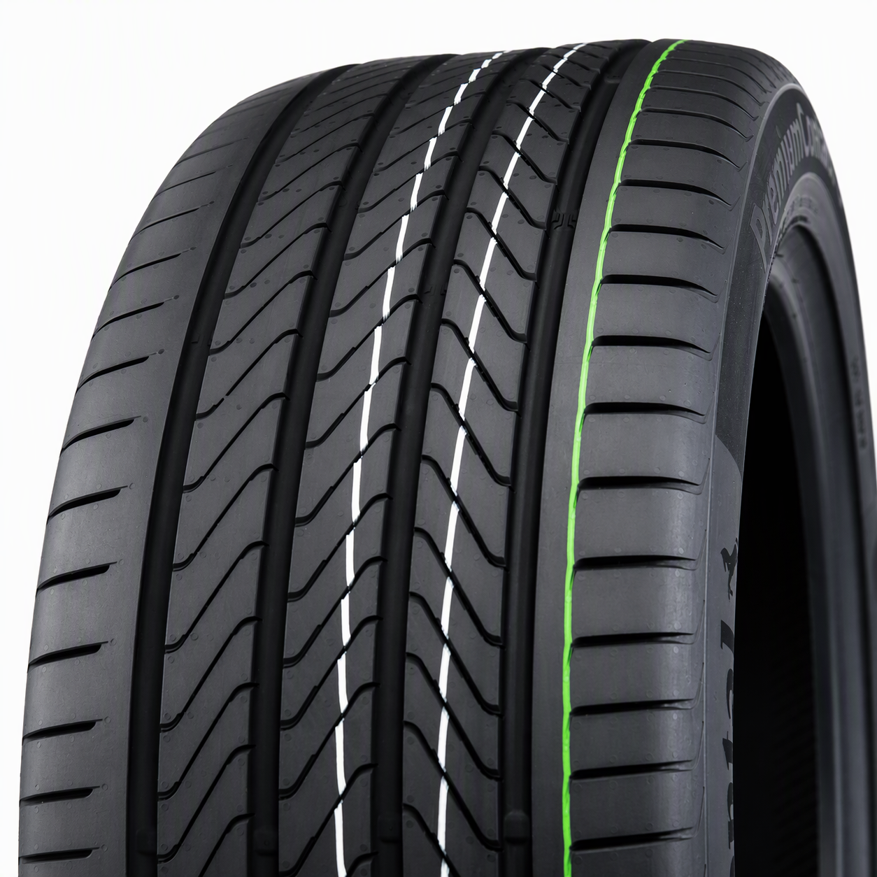 Continental PremiumContact C 215/50 R17 95V
