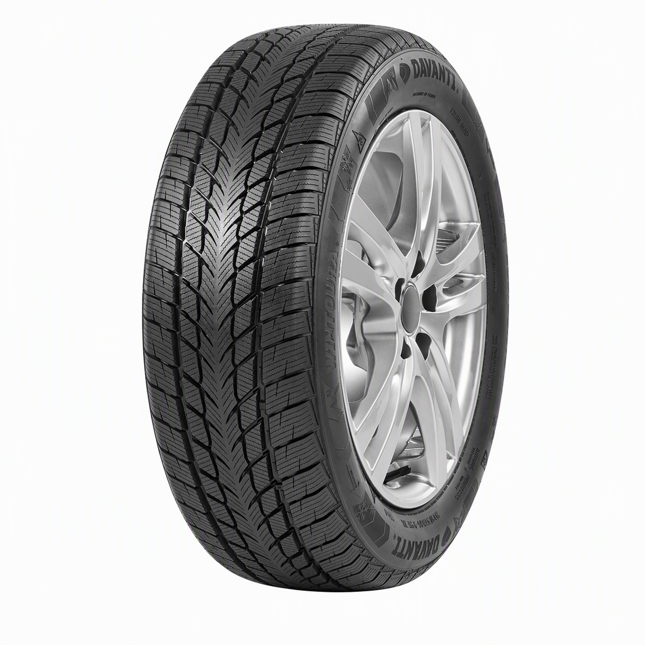 Davanti Wintoura 175/65 R15 84T