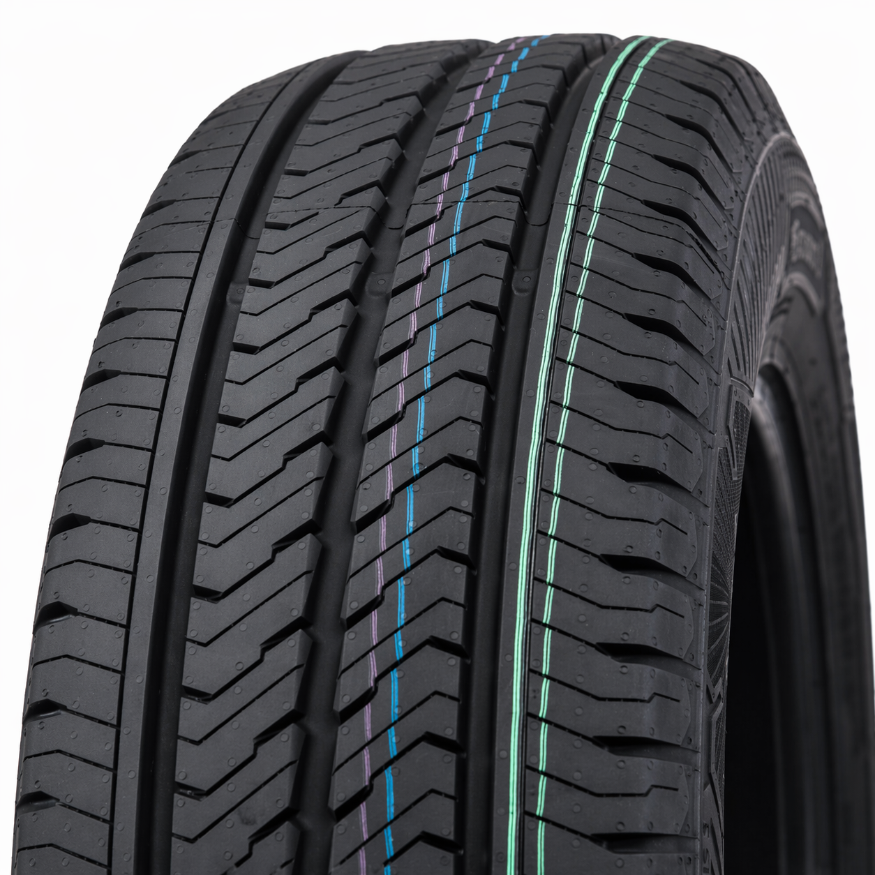 Barum Vanis 3 195/75 R16 110/108T