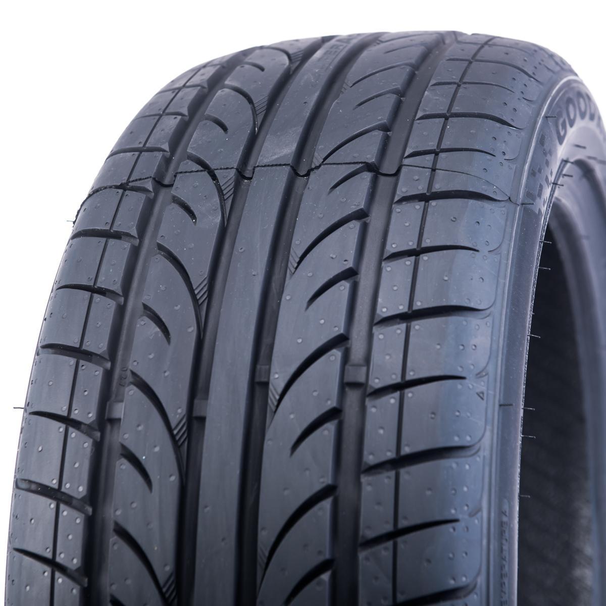 Goodride Zuper Ace SA-57 235/50 R18 101W