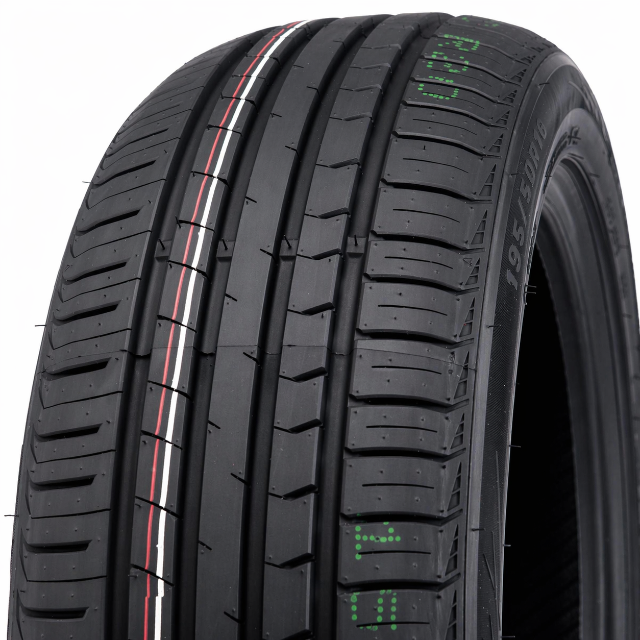 Tracmax X-PRIVILO TX1 205/70 R14 94T