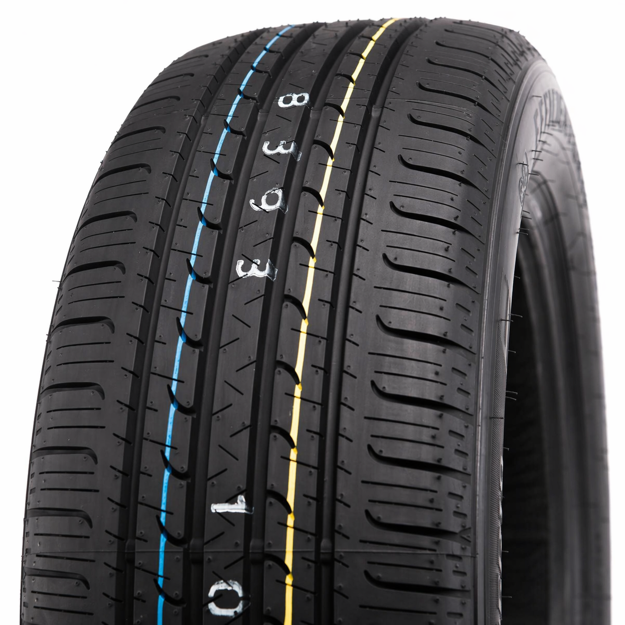 Goodyear EfficientGrip SUV 215/65 R16 98H