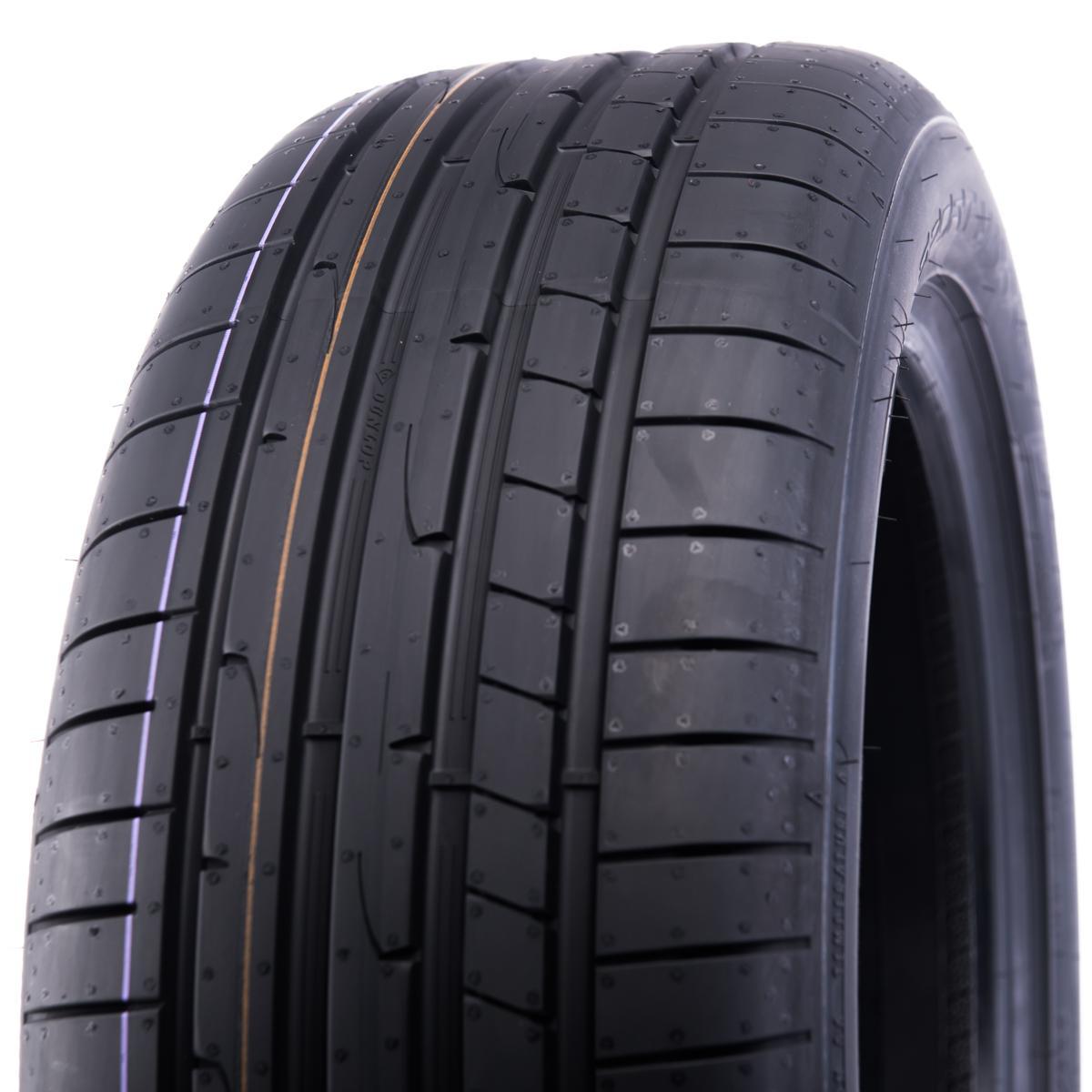 Dunlop SP Sport Maxx RT 2 SUV 285/45 R19 111W
