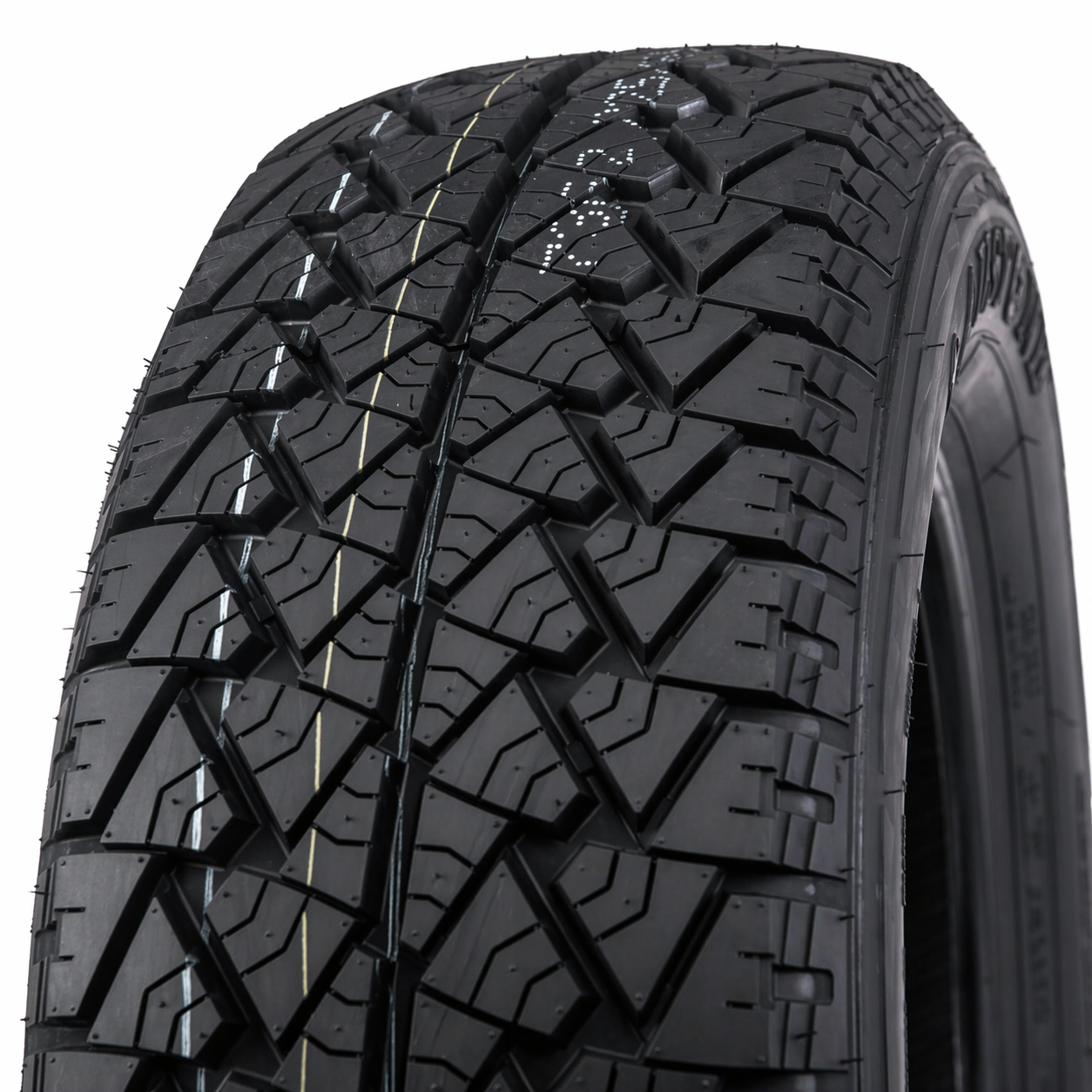 Austone SP302 225/65 R17 102H