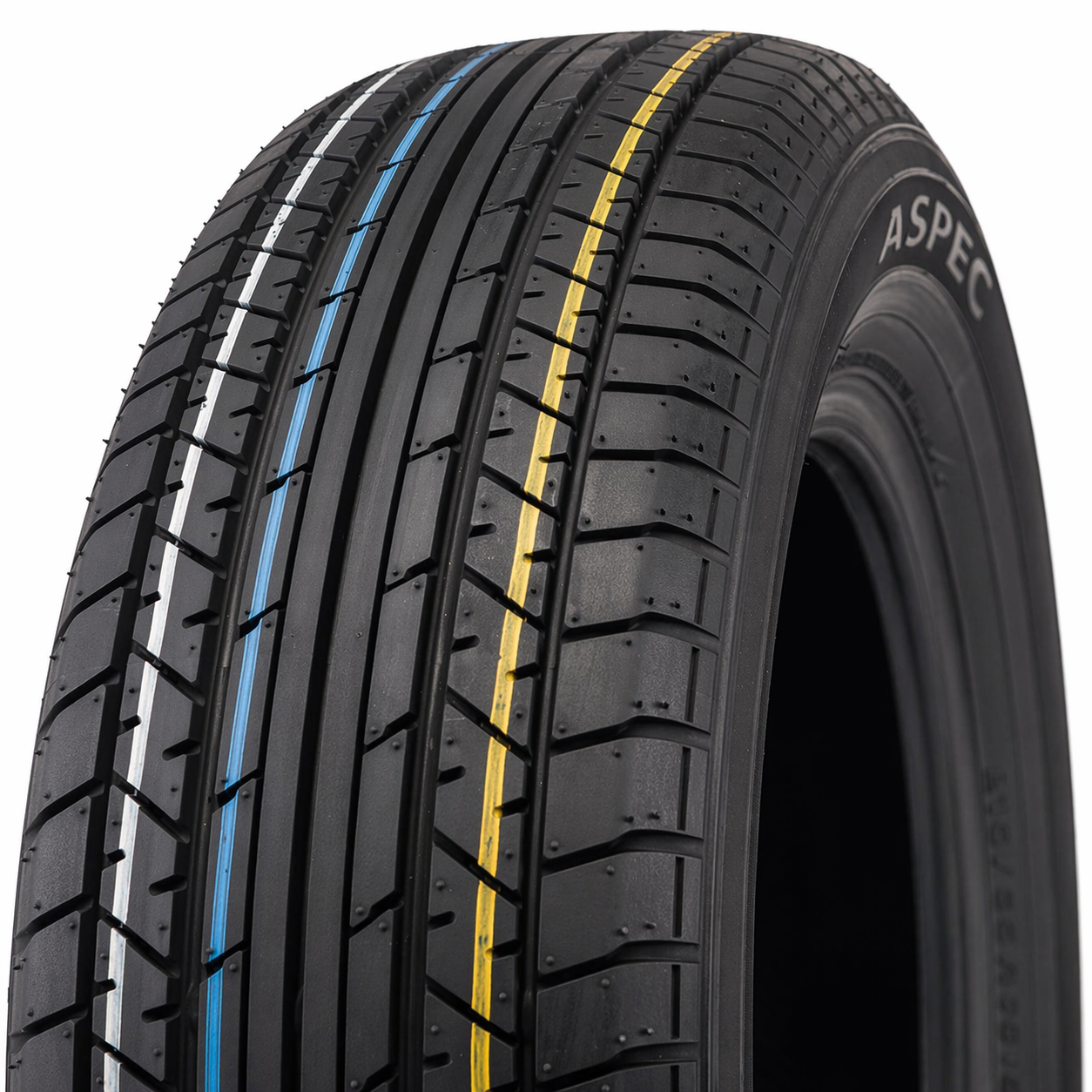 Yokohama Aspec A349 215/60 R17 96H