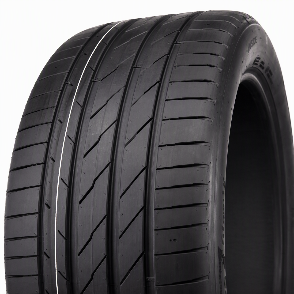 Hankook Ventus evo SUV K137A 255/50 R18 106Y