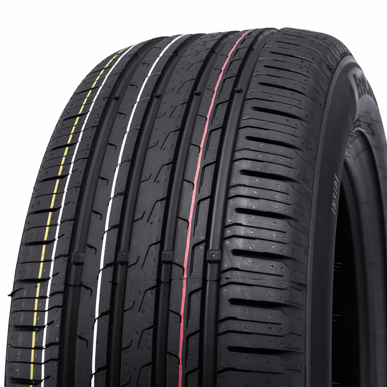 Continental EcoContact 6 195/65 R15 91V
