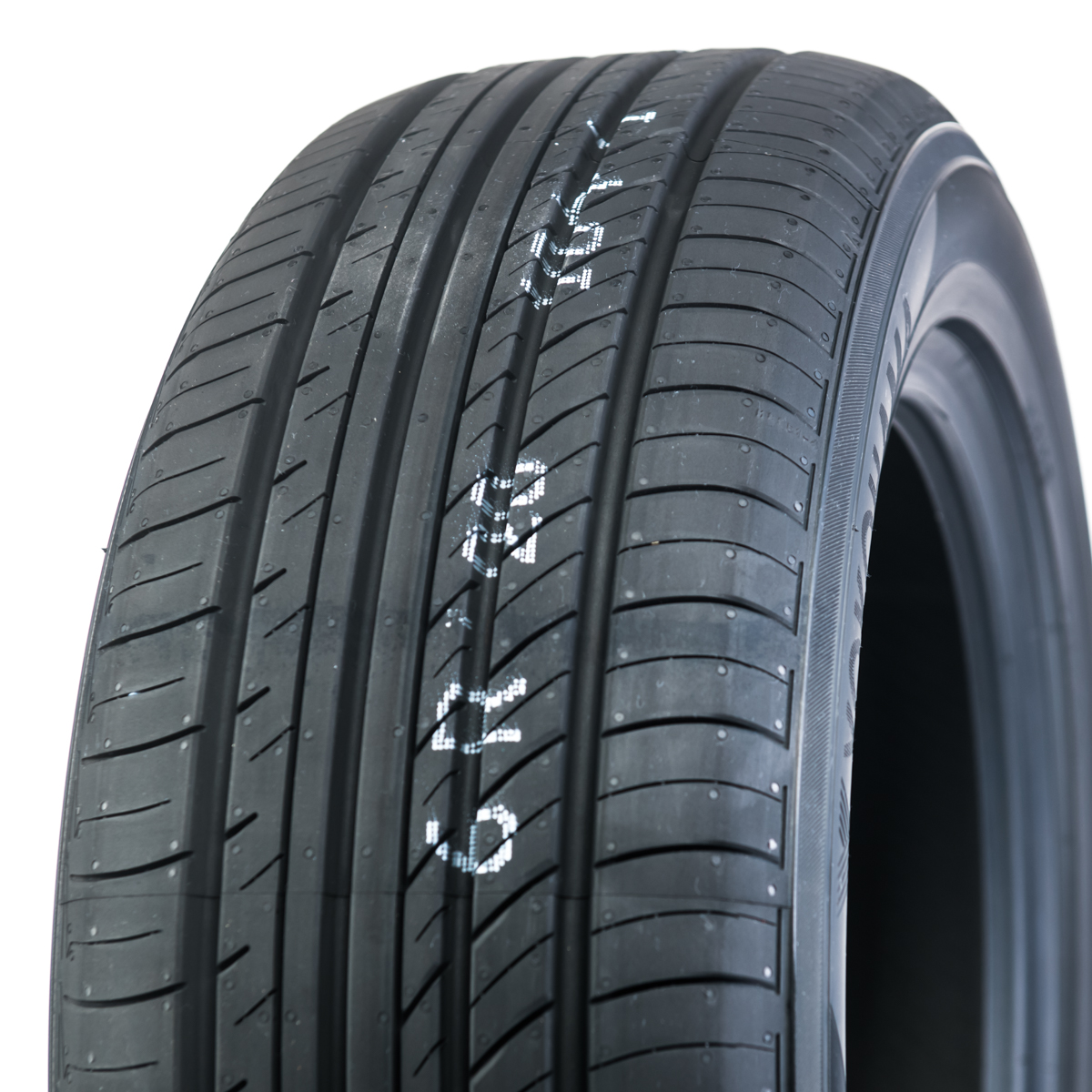 Yokohama Advan dB V552 215/45 R17 91W