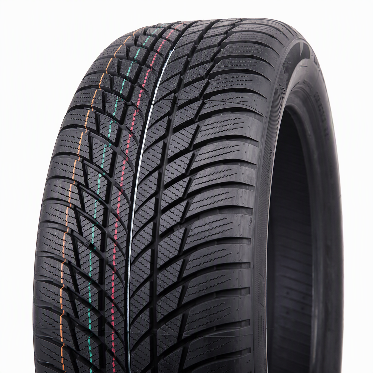 Bridgestone Blizzak LM001 265/50 R19 110H