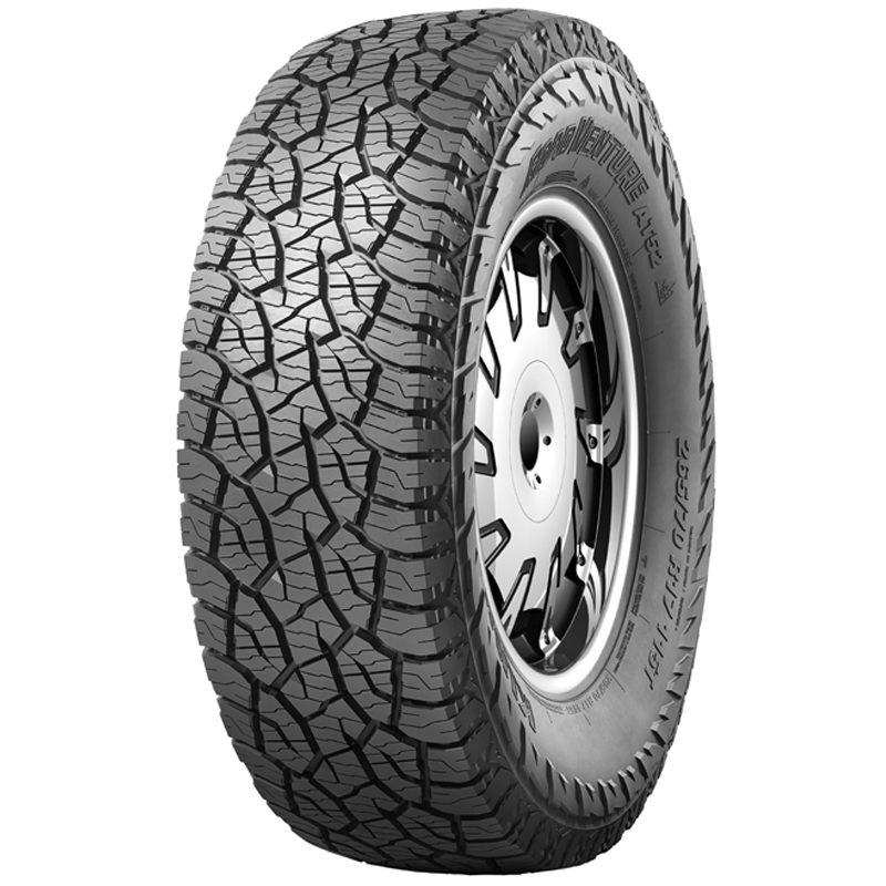 Kumho Road Venture AT52 245/70 R17 110T