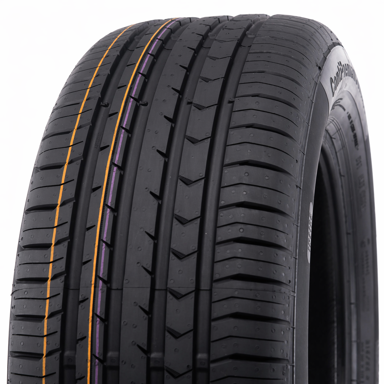 Continental ContiPremiumContact 5 185/65 R15 88T