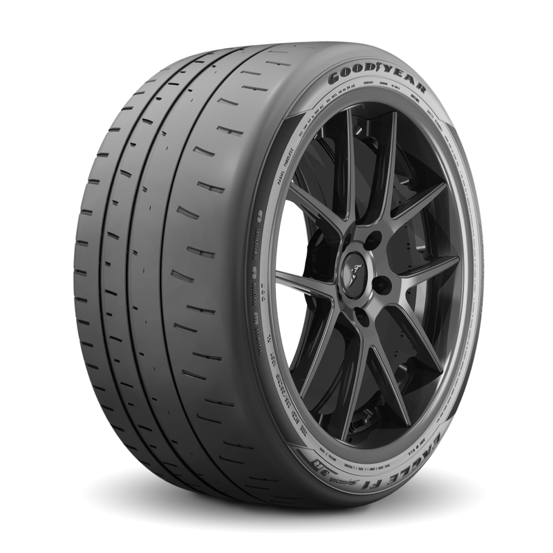 Goodyear Eagle F1 SuperCar 3R 305/30 R20 103Y