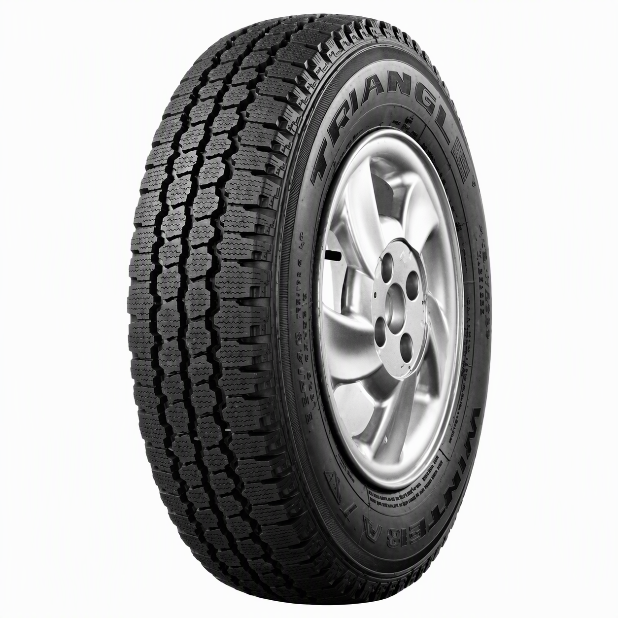 Triangle TR737 185/80 R14 102/100Q