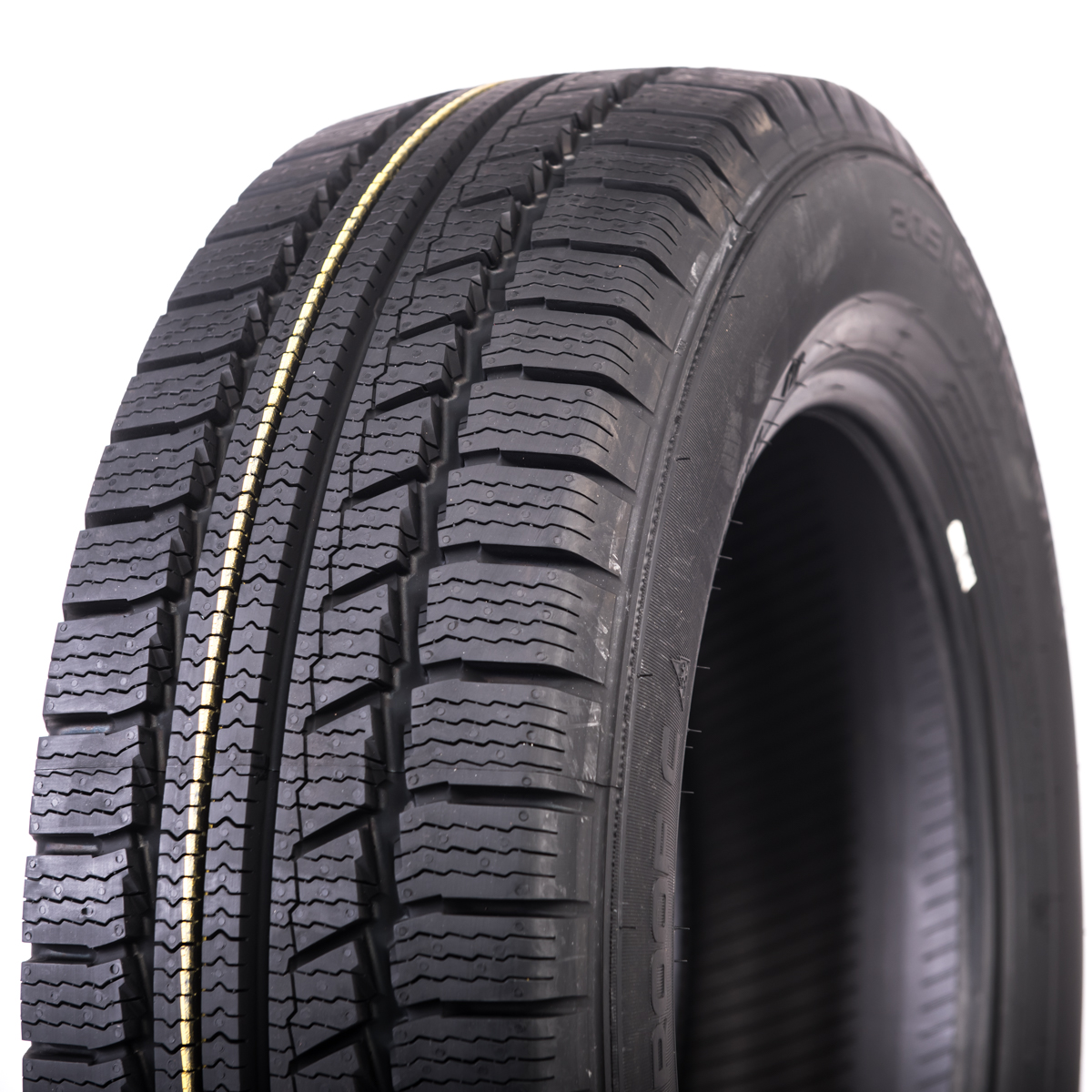 Nokian Tyres Weatherproof C 215/70 R15 109/107R