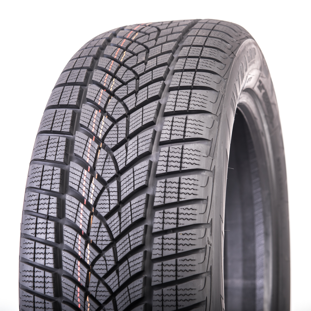 Goodyear UltraGrip Performance SUV Gen-1 235/55 R18 104H