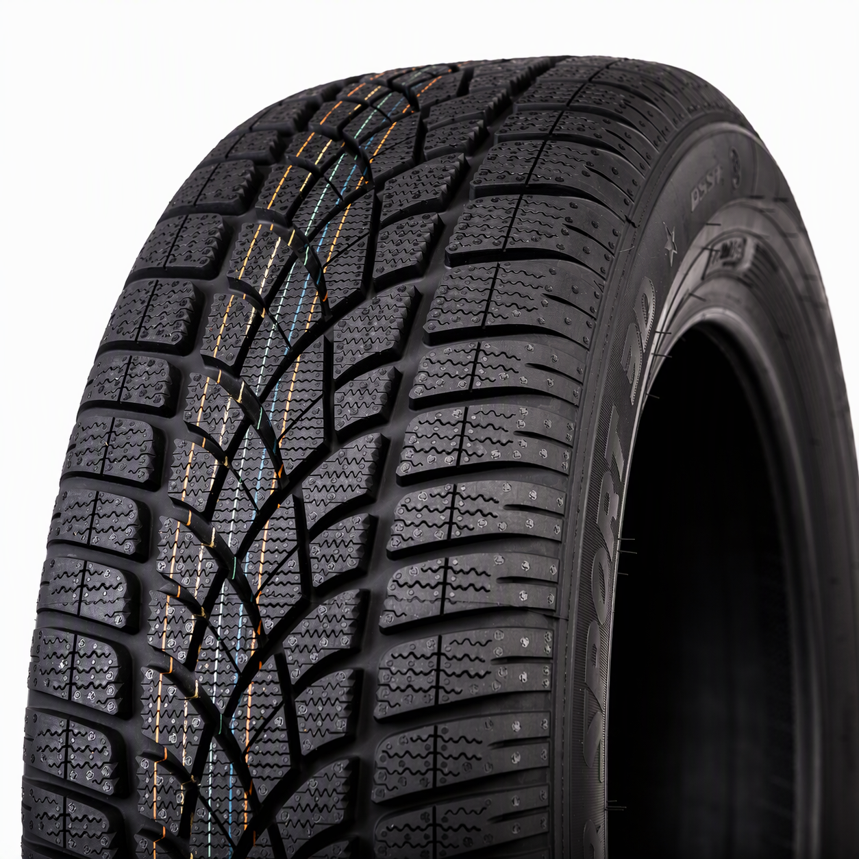 Dunlop SP Winter Sport 3D 225/60 R17 99H