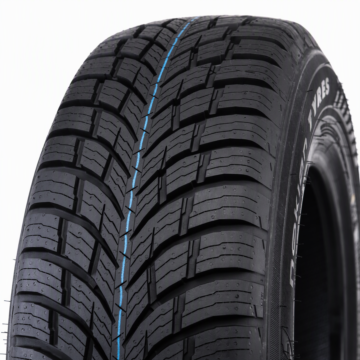 Nokian Tyres Seasonproof C1 195/60 R16 99/97H