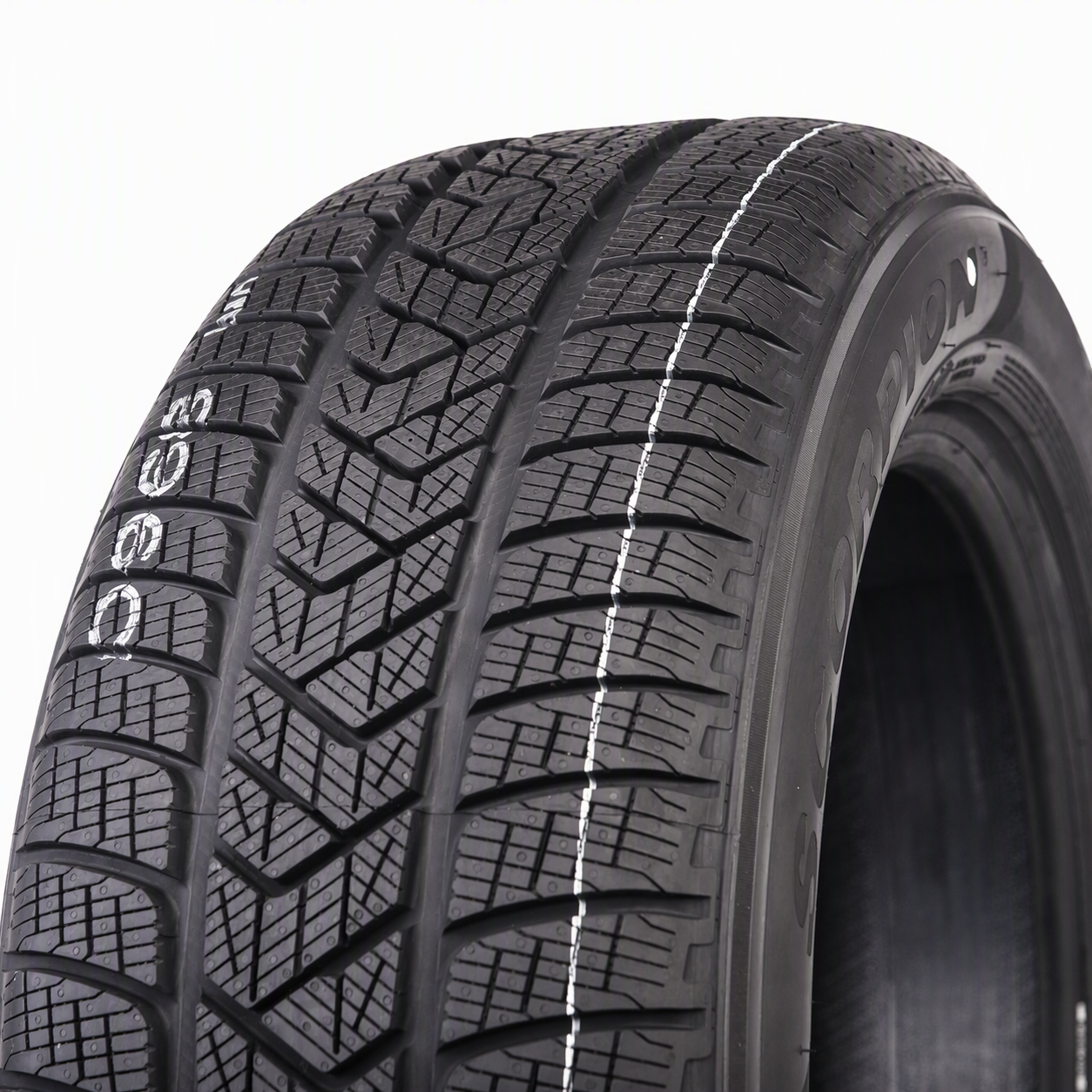 Pirelli Scorpion Winter 275/40 R21 107V