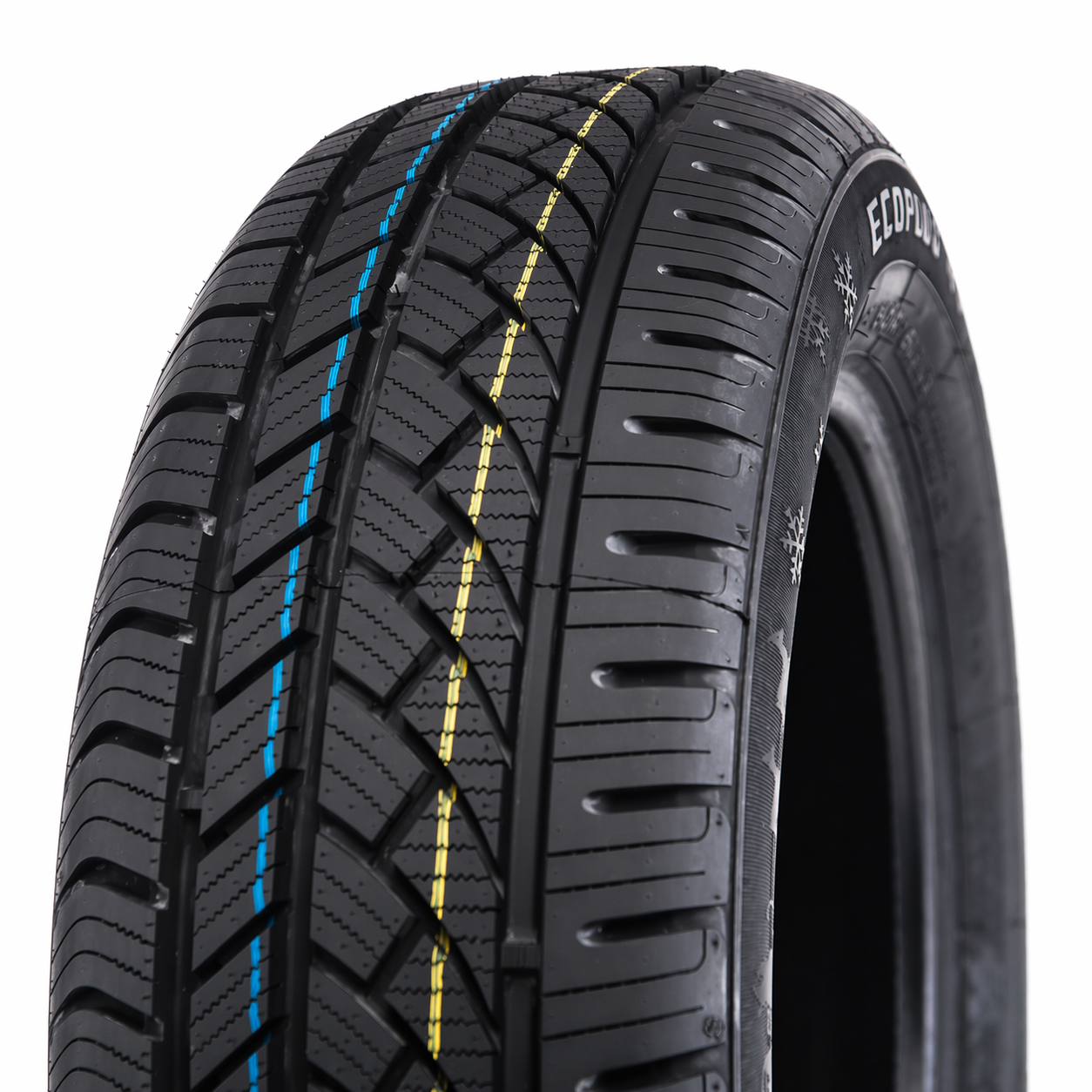 Fortuna ECOPLUS 4S 145/70 R13 71T