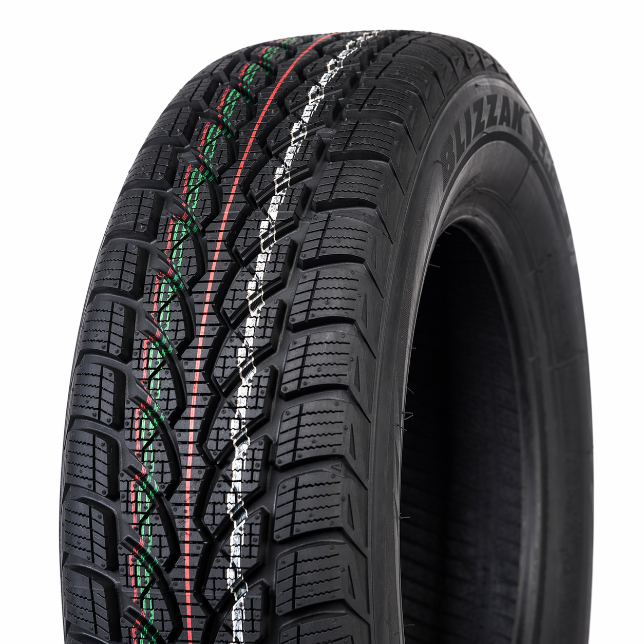 Bridgestone Blizzak LM-32 215/60 R16 103T