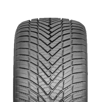 Delmax X-WEATHER 4S 225/55 R18 98V