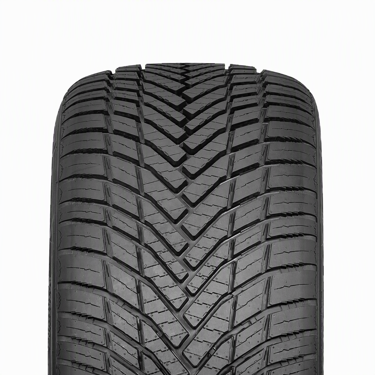 Delmax X-WEATHER 4S 215/50 R19 93W