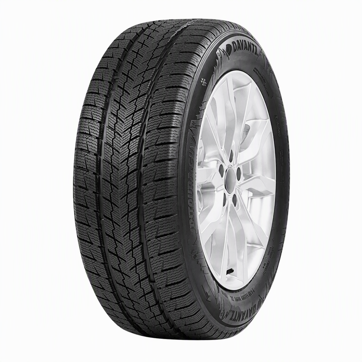 Davanti Wintoura SUV 275/40 R22 108V