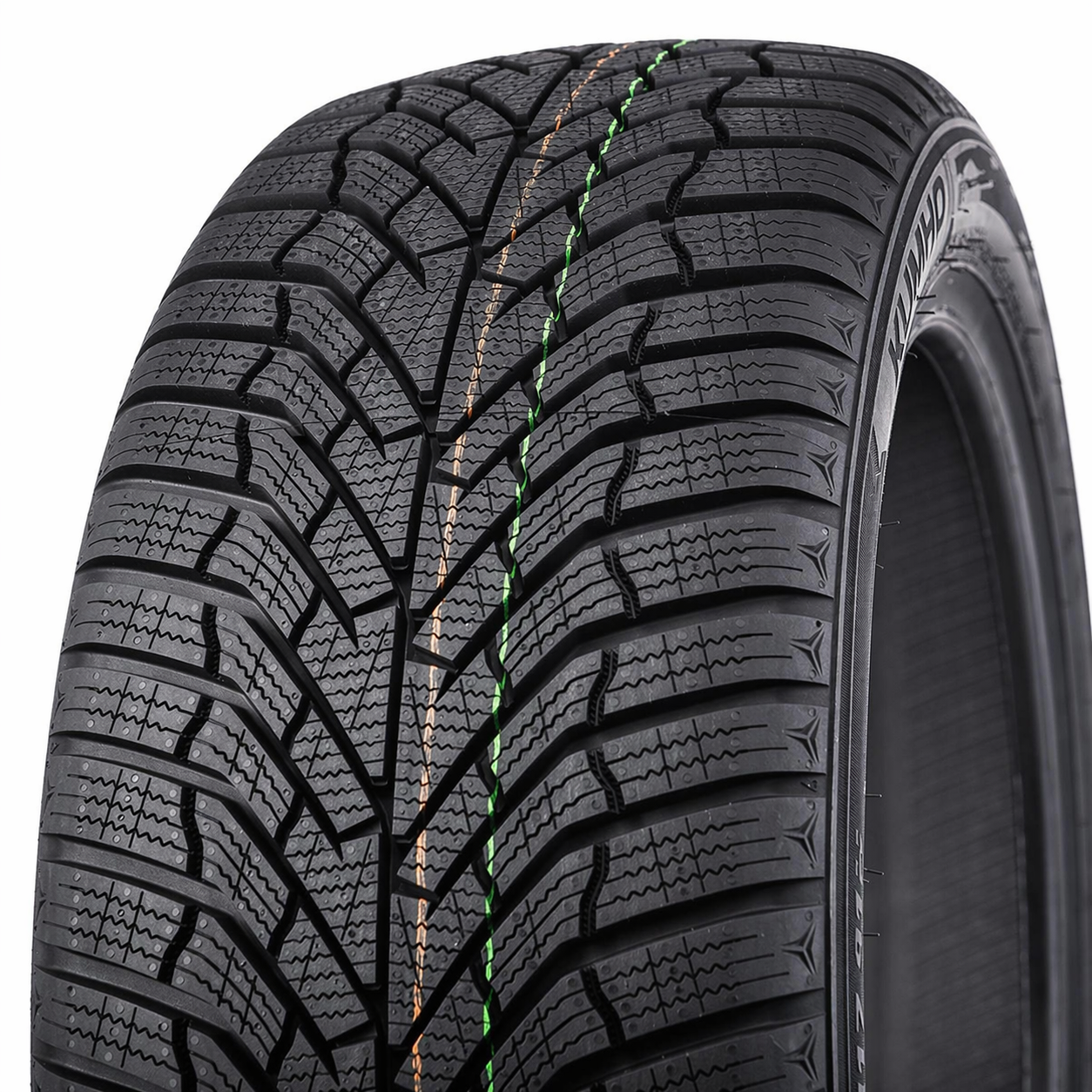 Kumho Wintercraft WP52 195/65 R16 92H