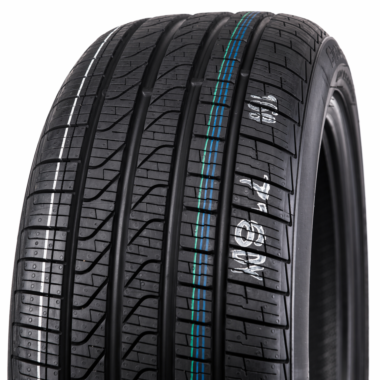 Pirelli Cinturato P7 All Season 225/45 R18 91V