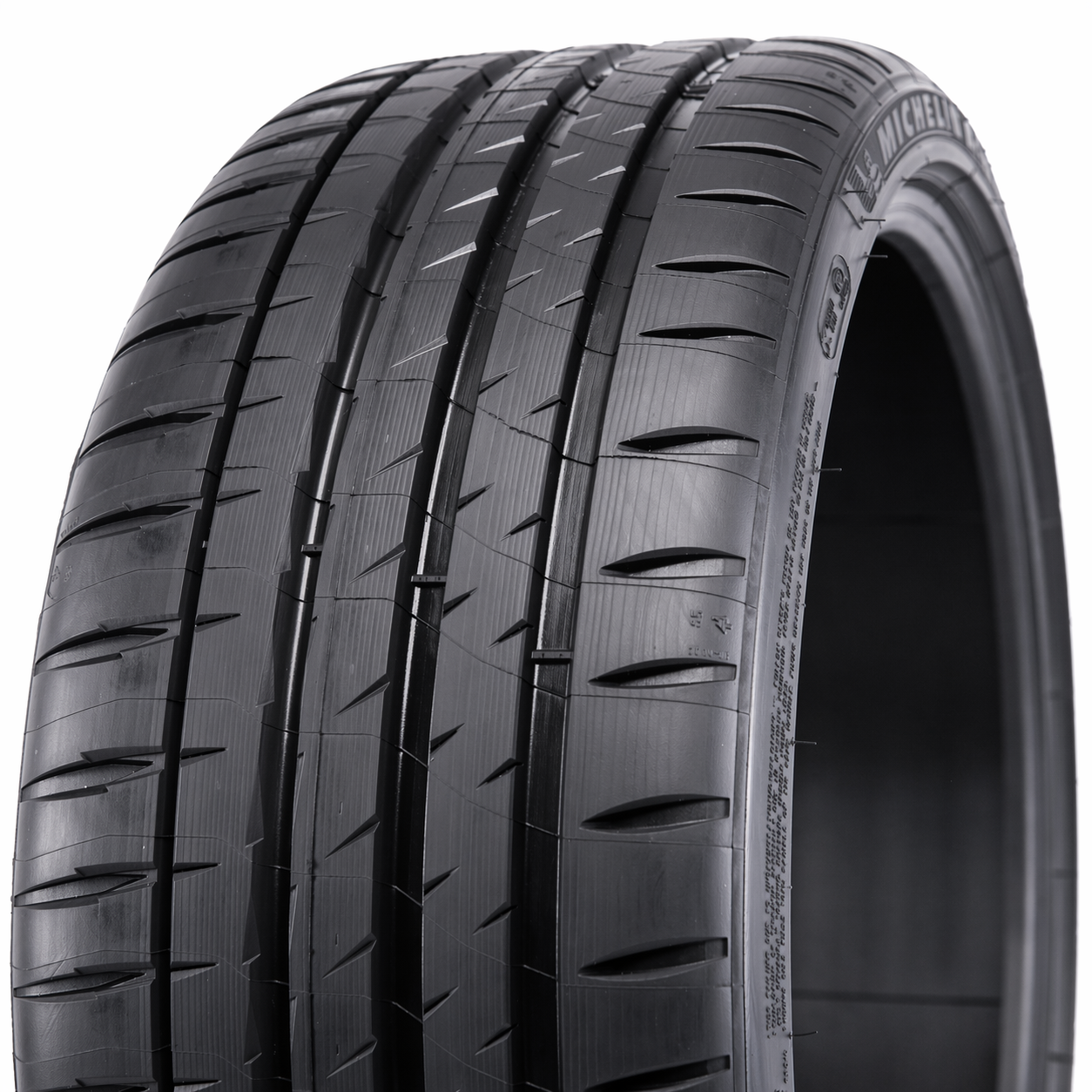 Michelin Pilot Sport 4 S 235/40 R20 96Y