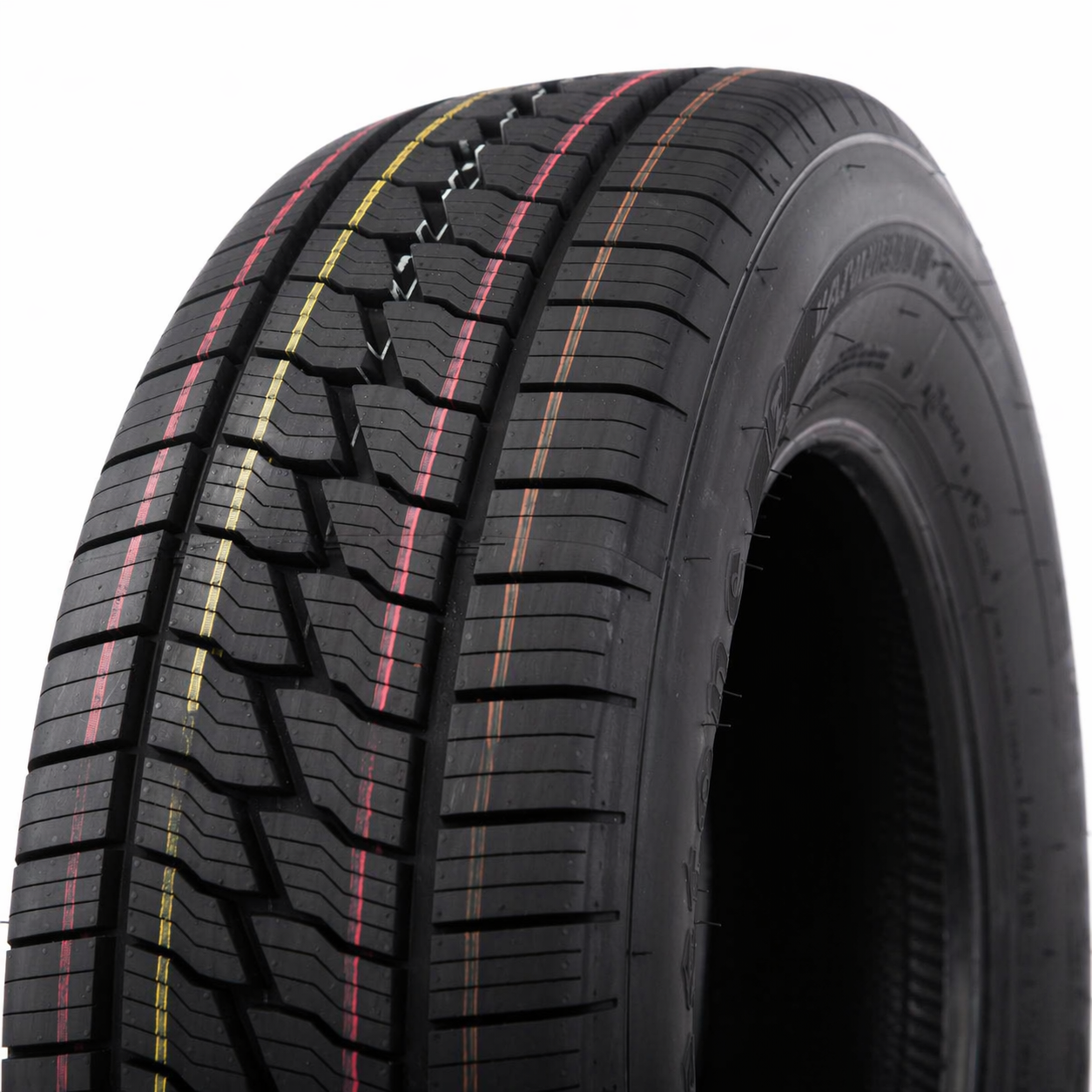 Firestone Vanhawk Multiseason 225/75 R16 121R