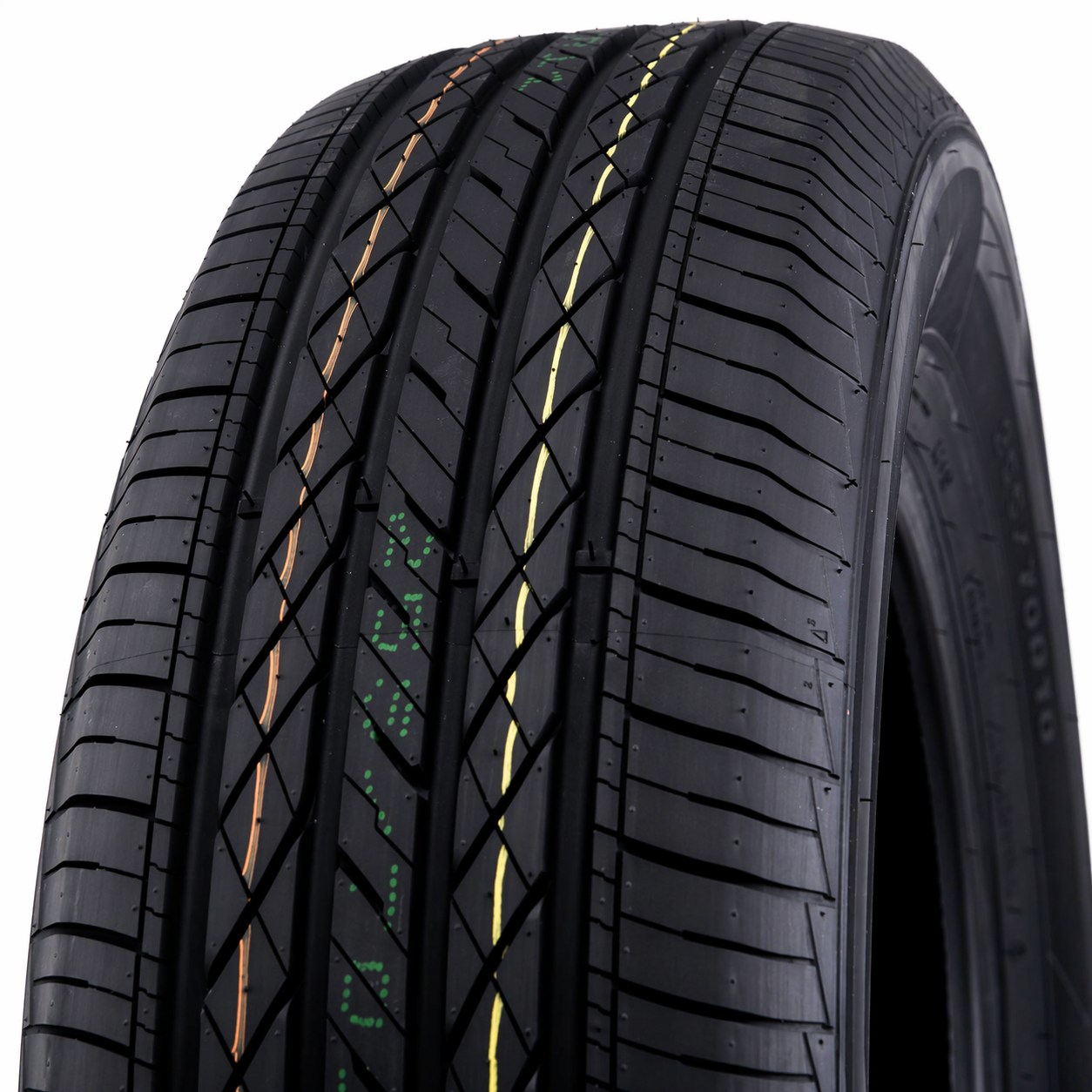 Tracmax X-PRIVILO H/T RF10 265/60 R18 110H