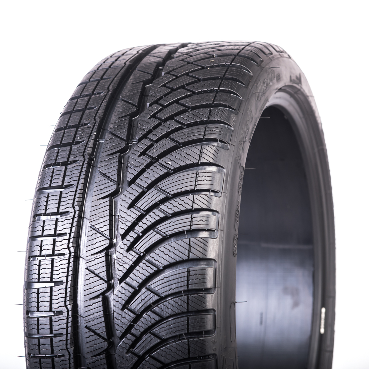 Michelin Pilot Alpin PA4 255/35 R19 96V