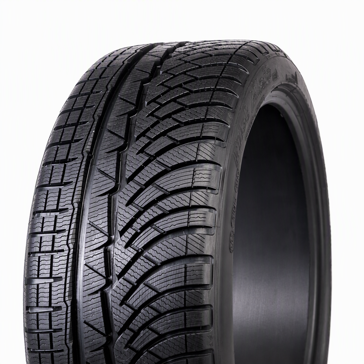 Michelin Pilot Alpin PA4 285/40 R19 107W