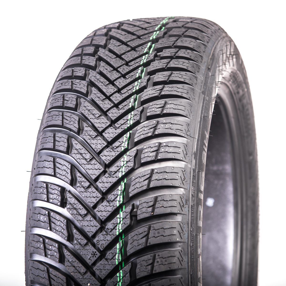 Nokian Tyres Weatherproof 205/55 R16 91V